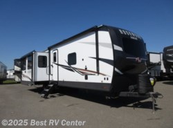 New 2021 Forest River Rockwood Signature Ultra Lite 8337RL available in Turlock, California