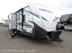New 2021 Keystone Bullet Premiere 26RBPR available in Turlock, California