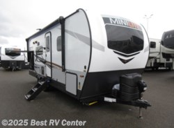 New 2021 Forest River Rockwood Mini Lite 2513S available in Turlock, California