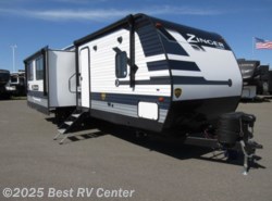 New 2021 CrossRoads Zinger ZR333DB available in Turlock, California