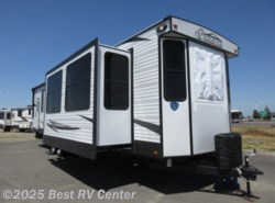New 2021 Keystone Residence 40MKTS available in Turlock, California