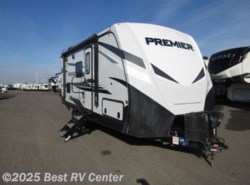 New 2021 Keystone Bullet Premier 19FBPR available in Turlock, California