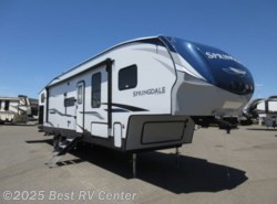 New 2021 Keystone Springdale 340FWBH available in Turlock, California