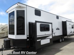 New 2021 CrossRoads Hampton HP375DBL available in Turlock, California