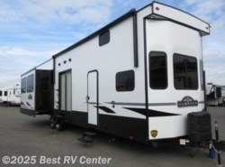 New 2021 CrossRoads Hampton HP375DBL available in Turlock, California