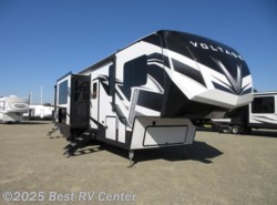 New 2021 Dutchmen Voltage 3915 available in Turlock, California