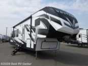 2021 Dutchmen Voltage Triton 3351