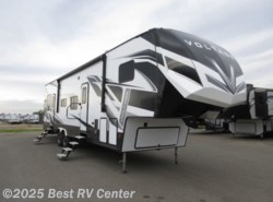 New 2021 Dutchmen Voltage Triton 3521 available in Turlock, California
