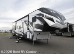 New 2021 Dutchmen Voltage Triton 3521 available in Turlock, California