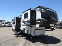 New 2021 Keystone Avalanche 382FL available in Turlock, California