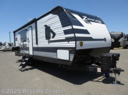 New 2021 CrossRoads Zinger ZR280RK available in Turlock, California