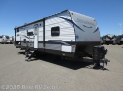 New 2021 Keystone Springdale 295BHWE available in Turlock, California