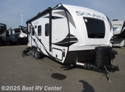 New 2021 Palomino Solaire Ultra Lite 205SS available in Turlock, California