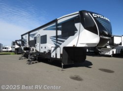 New 2021 Heartland Cyclone 3713 available in Turlock, California