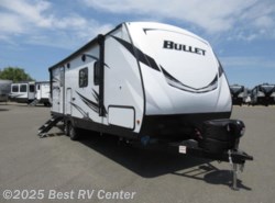 New 2021 Keystone Bullet 250BHSWE available in Turlock, California