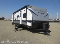New 2021 Keystone Springdale 282BHWE available in Turlock, California