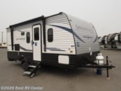 2021 Keystone Springdale Mini 1760BH