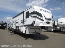 New 2022 Keystone Impact 415 available in Turlock, California
