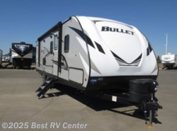 New 2021 Keystone Bullet 273BHSWE available in Turlock, California