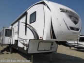 2021 Forest River Sabre 36BHQ