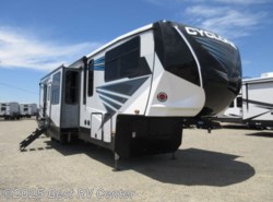 New 2021 Heartland Cyclone 4006 available in Turlock, California
