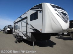 New 2021 Forest River Sandstorm 286GSLR available in Turlock, California