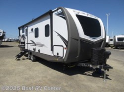 New 2021 Palomino Solaire Ultra Lite 243BHS available in Turlock, California