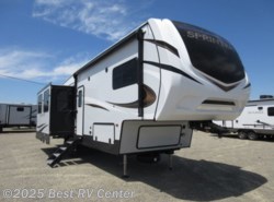 New 2021 Keystone Sprinter 30RL available in Turlock, California