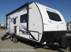 New 2022 Forest River Surveyor Legend 202RBLE available in Turlock, California