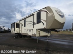 New 2021 Forest River Wildwood Heritage Glen 369BL available in Turlock, California