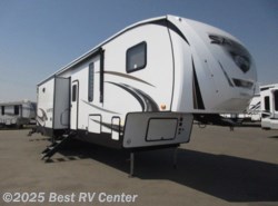 New 2022 Forest River Sabre 38DBQ available in Turlock, California