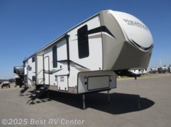 New 2022 Forest River Wildwood Heritage Glen 353BED available in Turlock, California