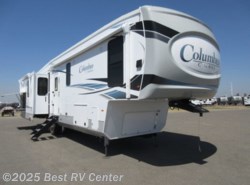 New 2022 Palomino Columbus Compass 378MBC available in Turlock, California