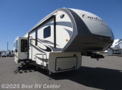 Used 2019 Forest River Cardinal Luxury 3950TZX available in Turlock, California