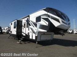 New 2021 Dutchmen Voltage Triton 4191 available in Turlock, California