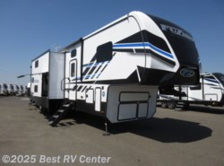 New 2022 Keystone Fuzion 428 available in Turlock, California