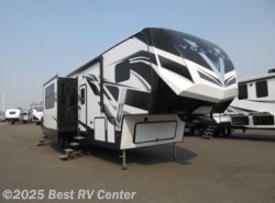 New 2022 Dutchmen Voltage Triton 3551 available in Turlock, California