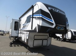 New 2022 Keystone Fuzion 419 available in Turlock, California