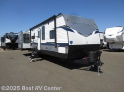 New 2022 Keystone Springdale 311RE available in Turlock, California
