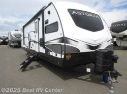 New 2022 Dutchmen Astoria 2913FK available in Turlock, California