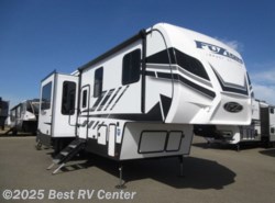 New 2022 Keystone Impact 343 available in Turlock, California