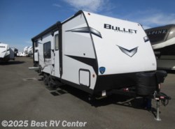 New 2022 Keystone Bullet Crossfire 2200BH available in Turlock, California