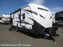 New 2022 Keystone Bullet Premier 23RBPR available in Turlock, California