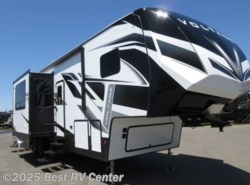 New 2022 Dutchmen Voltage Triton 3551 available in Turlock, California