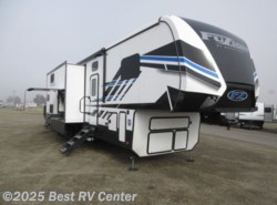 New 2022 Keystone Fuzion 428 available in Turlock, California