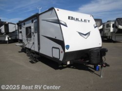 New 2021 Keystone Bullet Crossfire 2200BH available in Turlock, California