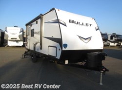 New 2022 Keystone Bullet Crossfire 1850RB available in Turlock, California