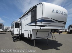 New 2022 Keystone Arcadia 3660RL available in Turlock, California