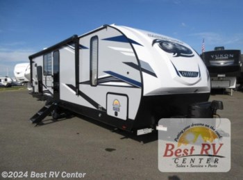 New 2023 Forest River Cherokee Alpha Wolf 26RK-L available in Turlock, California