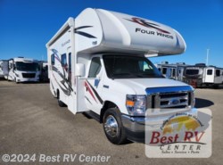 New 2024 Thor Motor Coach Four Winds 22E available in Turlock, California